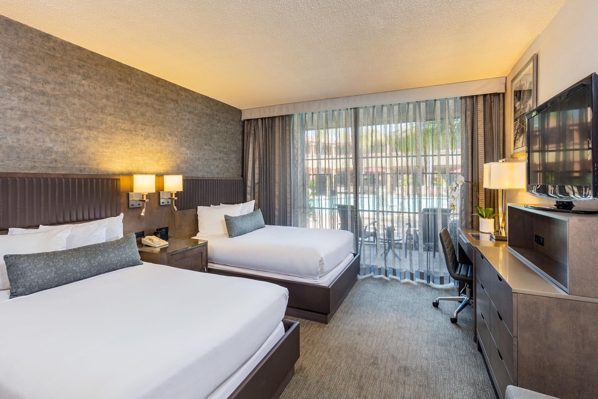 แฮนด์เลอรี โฮเต็ล ซานดิเอโก Hotel ภายนอก รูปภาพ