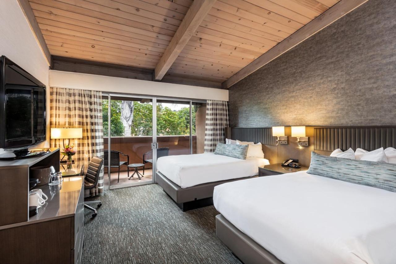 แฮนด์เลอรี โฮเต็ล ซานดิเอโก Hotel ภายนอก รูปภาพ