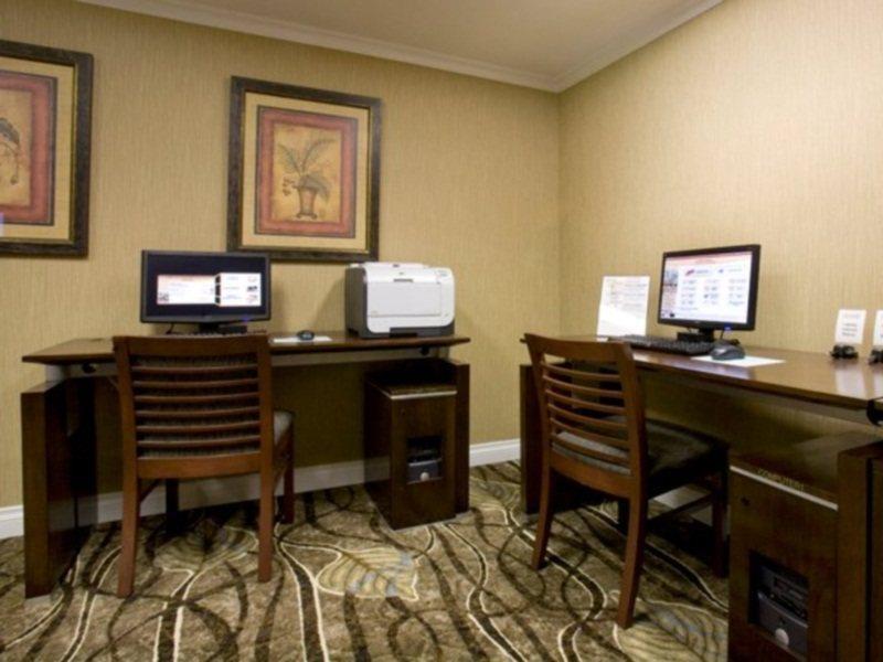 แฮนด์เลอรี โฮเต็ล ซานดิเอโก Hotel ภายนอก รูปภาพ