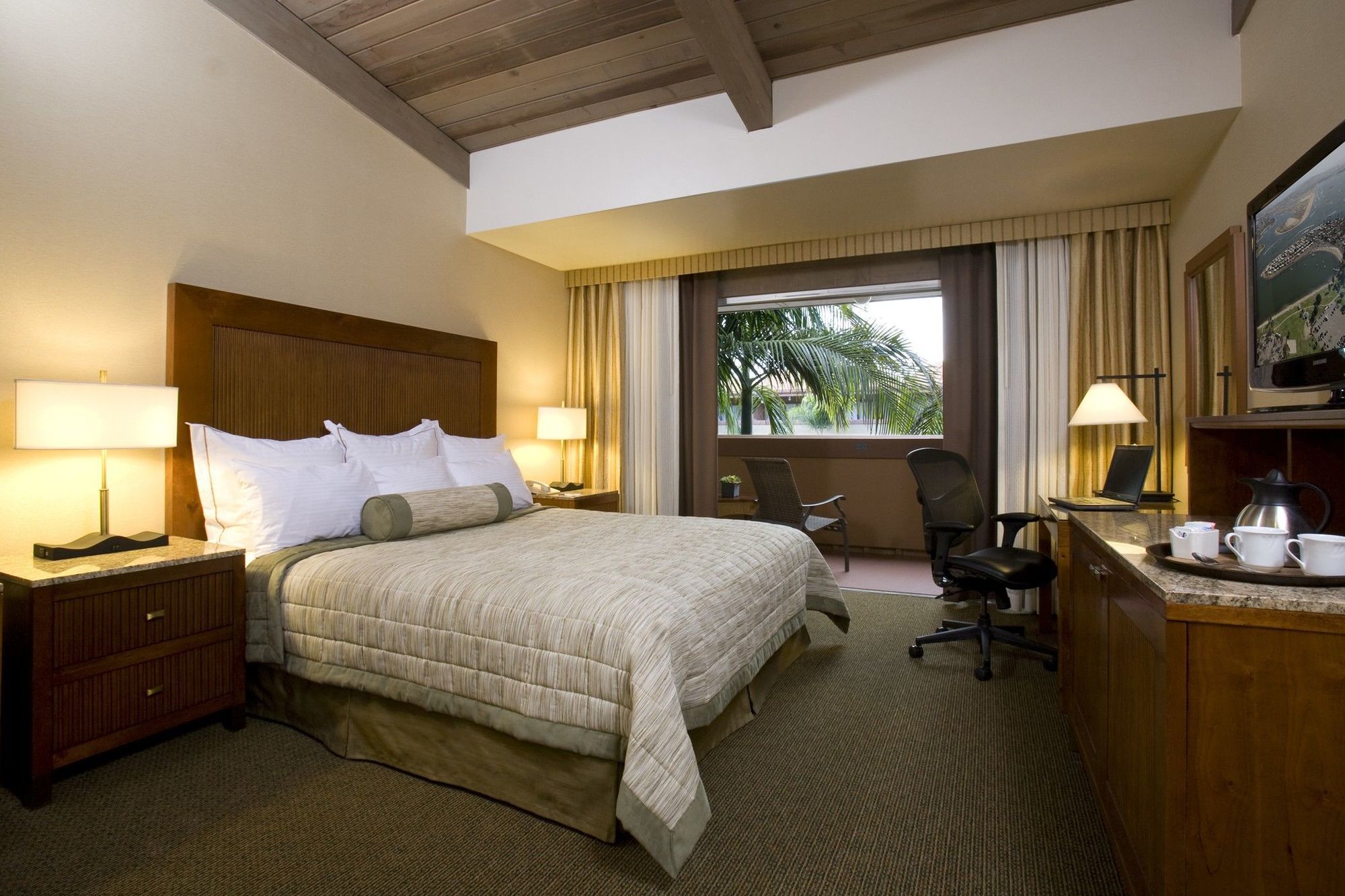 แฮนด์เลอรี โฮเต็ล ซานดิเอโก Hotel ห้อง รูปภาพ