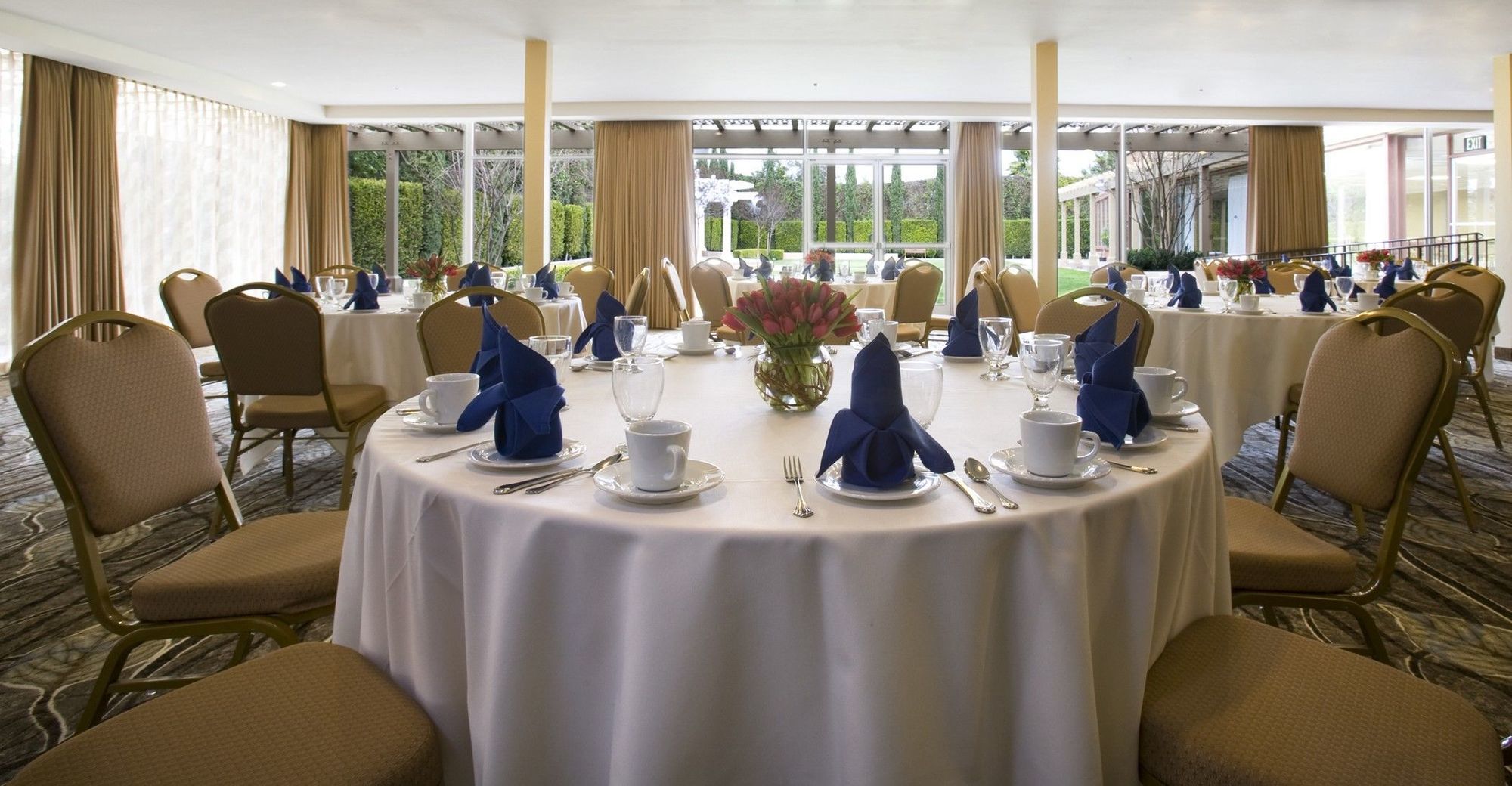 แฮนด์เลอรี โฮเต็ล ซานดิเอโก Hotel ภายนอก รูปภาพ