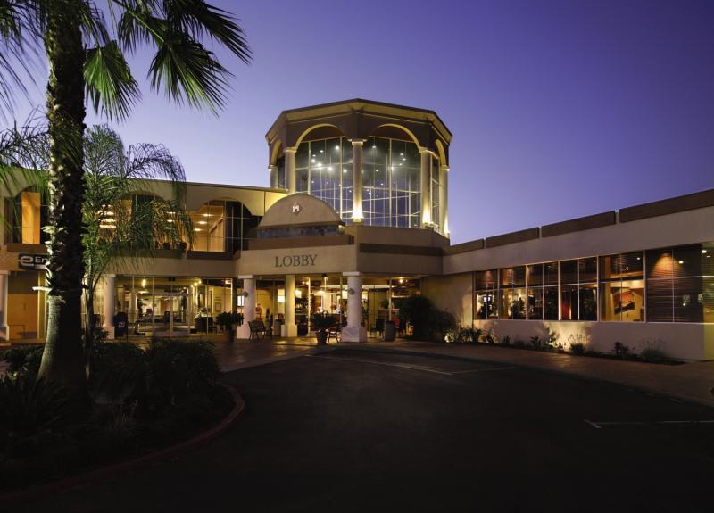 แฮนด์เลอรี โฮเต็ล ซานดิเอโก Hotel ภายนอก รูปภาพ