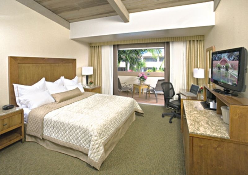 แฮนด์เลอรี โฮเต็ล ซานดิเอโก Hotel ภายนอก รูปภาพ