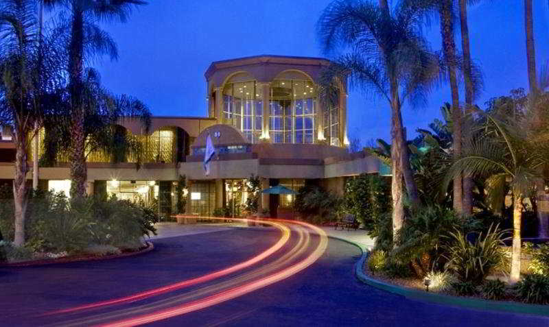 แฮนด์เลอรี โฮเต็ล ซานดิเอโก Hotel ภายนอก รูปภาพ