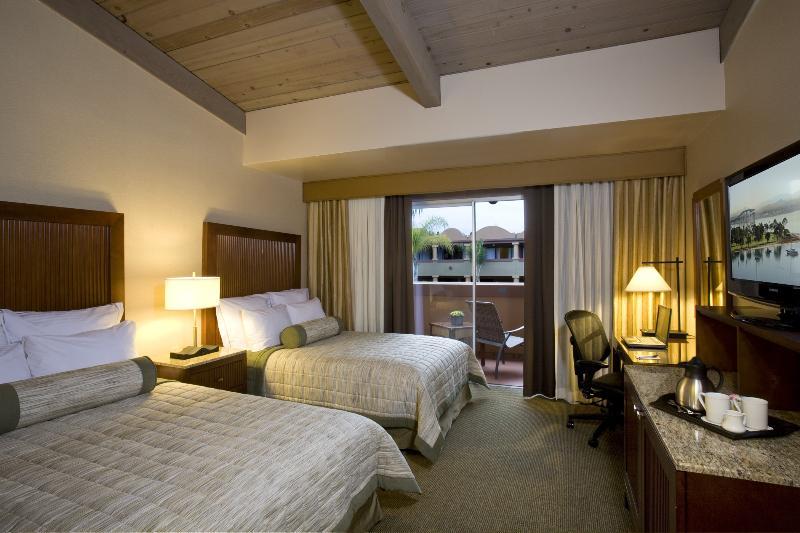 แฮนด์เลอรี โฮเต็ล ซานดิเอโก Hotel ภายนอก รูปภาพ